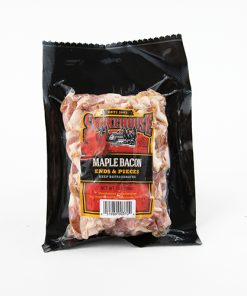 image of maple bacon pieces by Smokehouse